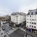 164 - Charming Studio In Center Of Paris