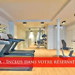 164 - Charming Studio In Center Of Paris